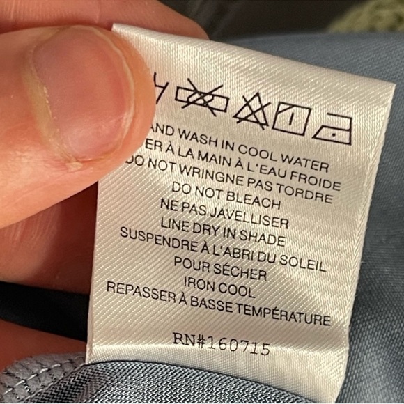 ser.o.ya retrofete revolve blue birdie maxi dress nwt size large - Picture 13 of 14